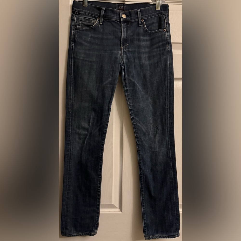 Citizens of Humanity Ava Jeans 27